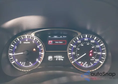 2017 Infiniti Qx60 z USA, uszkodzony, nr VIN 5N1DL0MM8HC552051